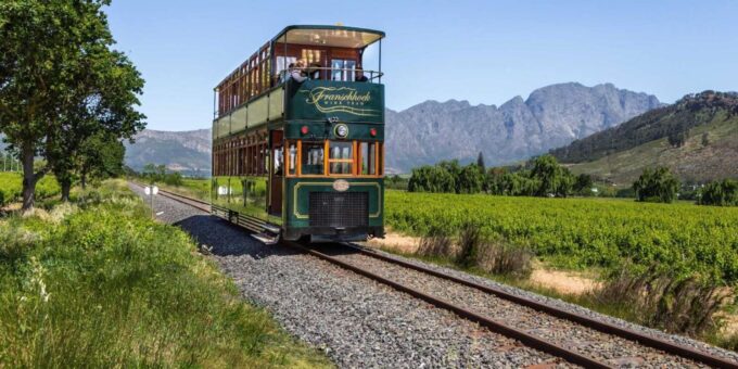 Full-Day Franschhoek Wine Tour From Cape Town - Booking and Availability
