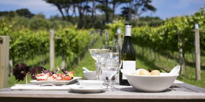 Full-Day Franschhoek Wine Tour From Cape Town - Cancellation and Refund Policy
