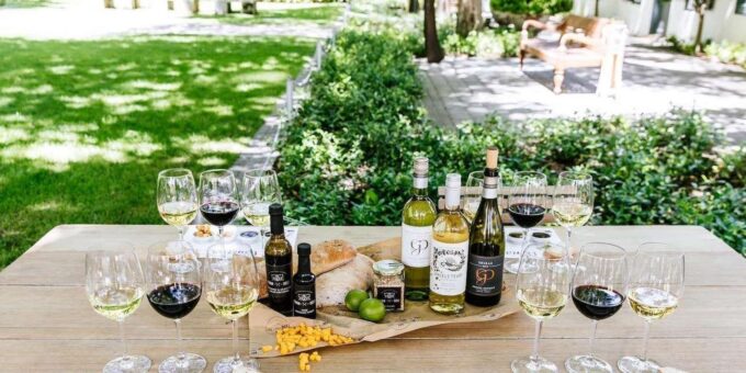 Full-Day Franschhoek Wine Tour From Cape Town - Contact Information