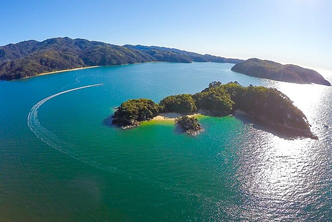 Full-Day Freedom Kayak Rental in New Zealand - Key Points
