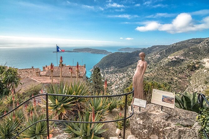 Full Day French Riviera & Monaco With Wine Tasting and Boat Tour - Pricing Information
