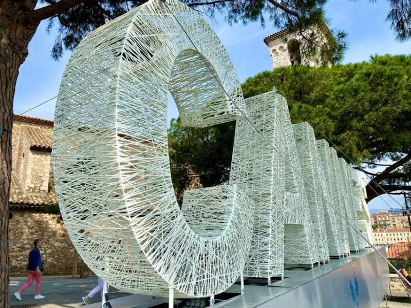 Full Day French Riviera Panorama Tour - Itinerary and Highlights