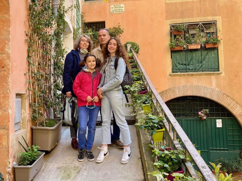 Full Day French Riviera Panorama Tour - Cannes: Palais Des Festivals, Red Carpet, Chemin Des Étoiles