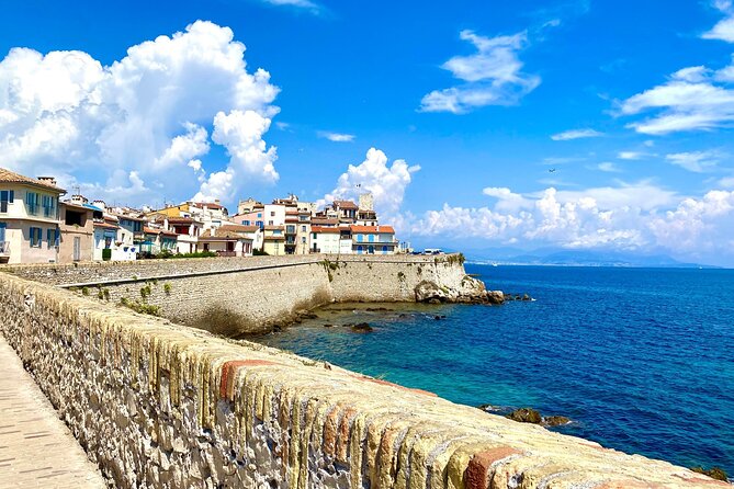 Full Day French Riviera Panorama Tour - Additional Tour Details