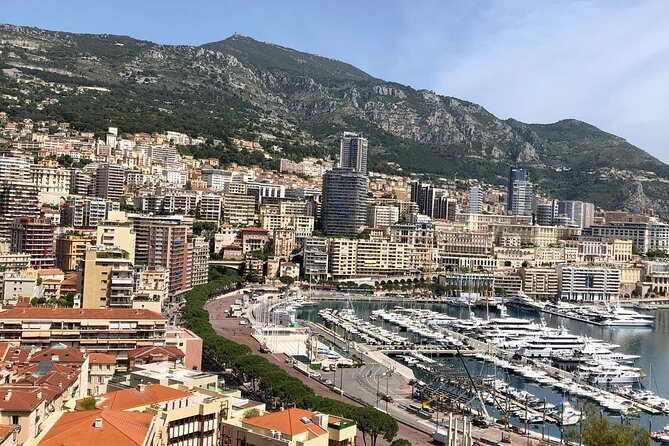 Full Day French Riviera Panorama Tour - Reviews and Ratings