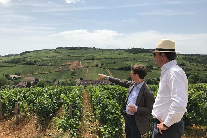 Full Day From Beaune: the Most of Burgundy, With Lunch - Good To Know