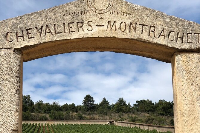 Full Day From Beaune: the Most of Burgundy, With Lunch - Enjoyable Winery Lunch
