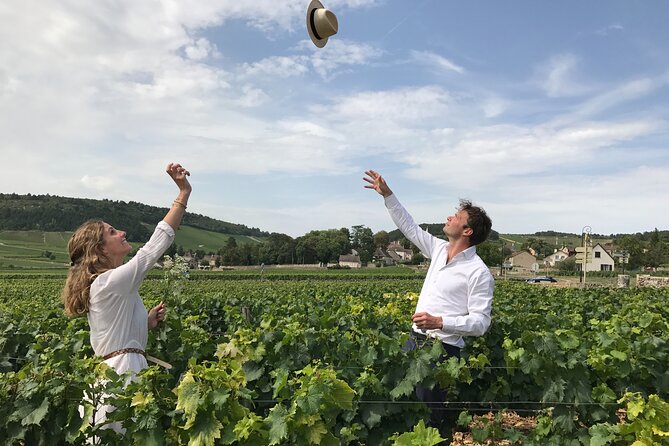 Full Day From Dijon: the Most of Burgundy With Lunch - Good To Know