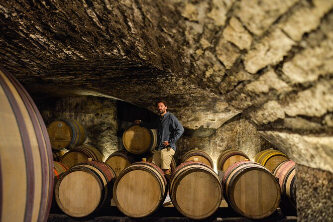 Full Day From Dijon: the Most of Burgundy With Lunch - Exploring Burgundys Wine Culture