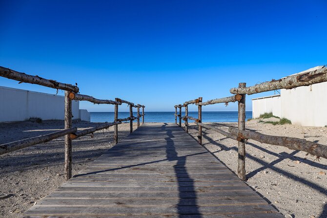 Full Day From Lecce to a Private Beach With Typical Salento Lunch - Itinerary and Schedule