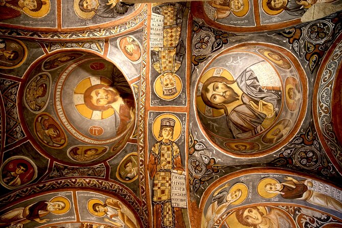 Full Day-Full Cappadocia Private Tours (Car, Guıde &Lunch) - Inclusions