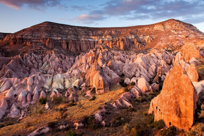Full Day-Full Cappadocia Private Tours (Car, Guıde &Lunch) - Availability and Pricing