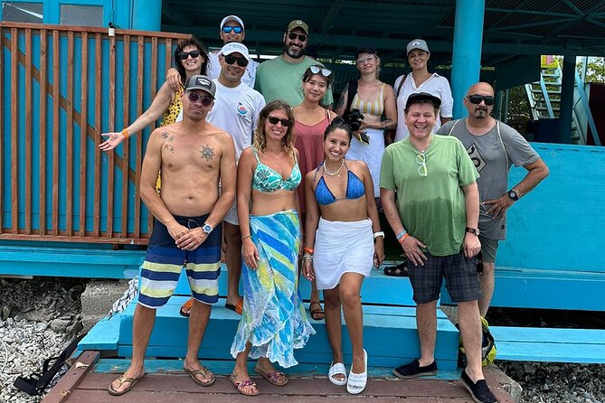 Full-Day Fully Private Island & Boat Tours in Aruba With Nos Isla - Alcoholic Beverage Options
