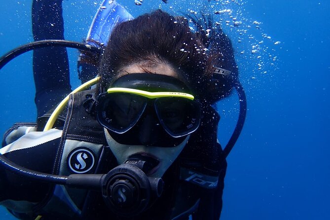 Full Day Fun Diving at Tulamben All Inclusive - Cancellation and Booking Policy