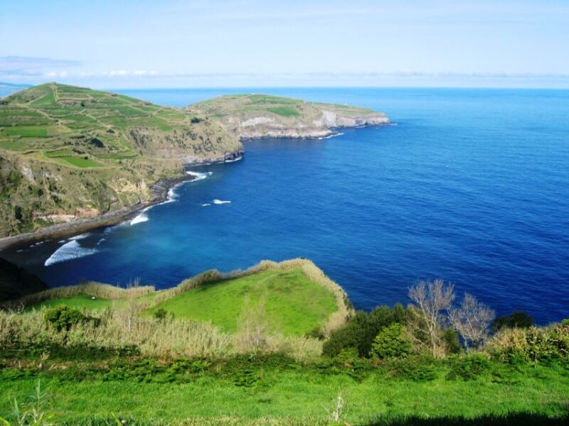 Full-Day Furnas Azores 4x4 Tour From Ponta Delgada - Key Points