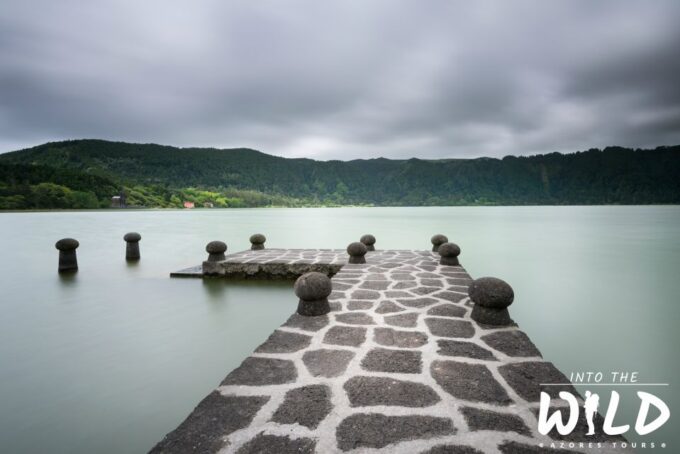 Full-Day Furnas Guided Tour With Optional Hot Springs - Relax in Hot Springs of Furnas