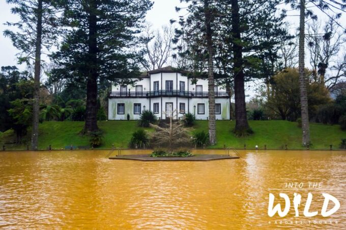 Full-Day Furnas Guided Tour With Optional Hot Springs - Frequently Asked Questions