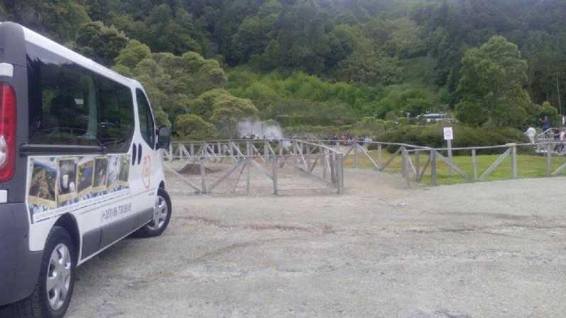 Full Day Furnas | Hotsprings | Thermal Baths | Tea Factory - Key Experiences