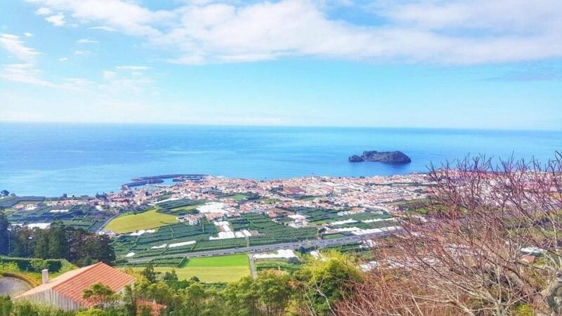 Full Day Furnas | Hotsprings | Thermal Baths | Tea Factory - Group and Transportation