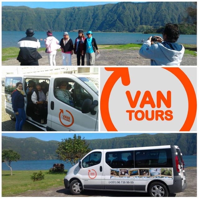 Full Day Furnas | Hotsprings | Thermal Baths | Tea Factory - Recap