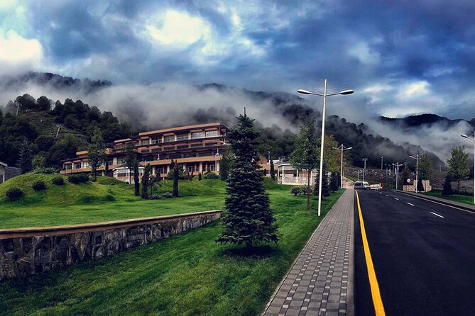 Full Day GABALA Tour With Mountains, Lakes and Waterfalls - Additional Information