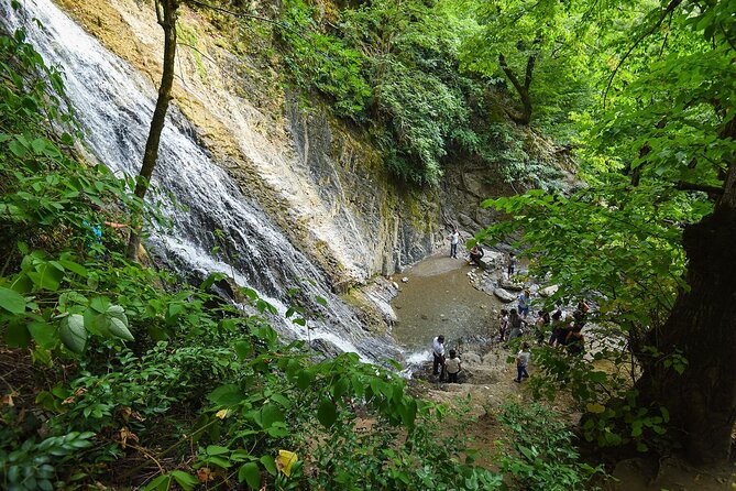 Full Day GABALA Tour With Mountains, Lakes and Waterfalls - Customer Feedback
