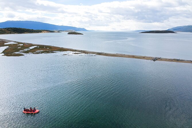 Full-Day Gable Island Eco-Adventure in the Beagle Channel - Overview of the Adventure