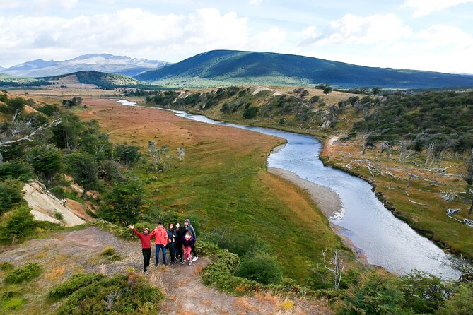 Full-Day Gable Island Eco-Adventure in the Beagle Channel - Pickup and Schedule