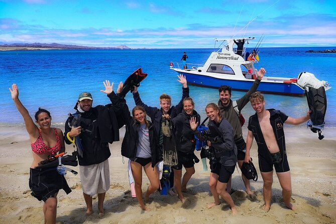 Full Day Galapagos 360 Tour From San Cristobal (Naturalist Guide) - Important Information