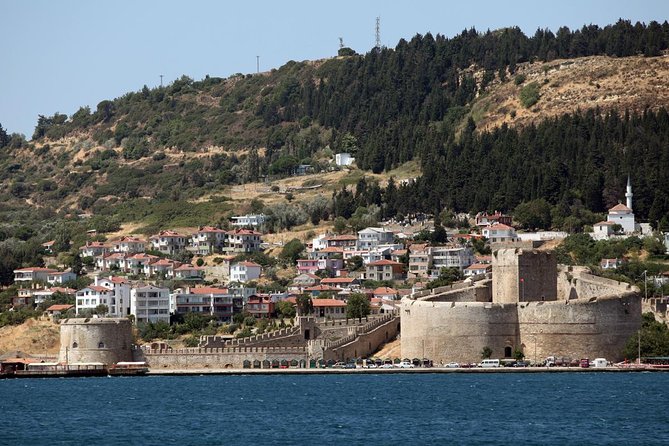 Full-Day Gallipoli Tour From Istanbul - Traveler Experiences and Reviews