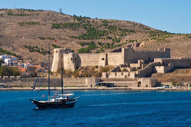 Full-Day Gallipoli Tour From Istanbul - Tour Pricing and Availability