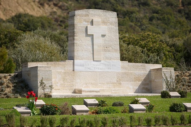 Full-Day Gallipoli Tour From Istanbul - What to Expect on the Tour