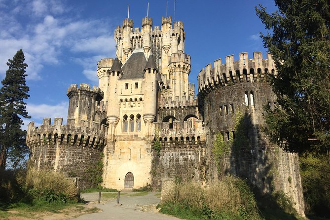 Full Day Game of Thrones Tour From Bilbao - Additional Information
