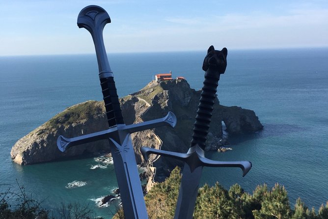Full Day Game of Thrones Tour From Bilbao - Positive Reviews