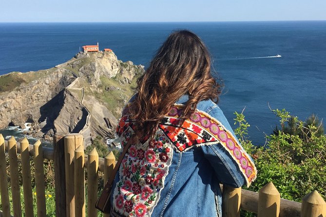 Full Day Game of Thrones Tour From Bilbao - Swords and Cloaks