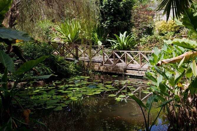Full Day Garden Delight Private Tour in Barbados - About Your Stay