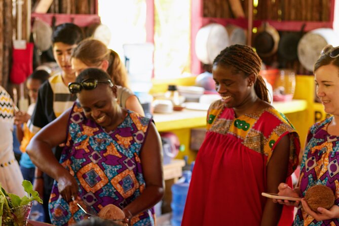 Full Day Garifuna Cultural Immersion in Hopkins Village of Belize - Key Points