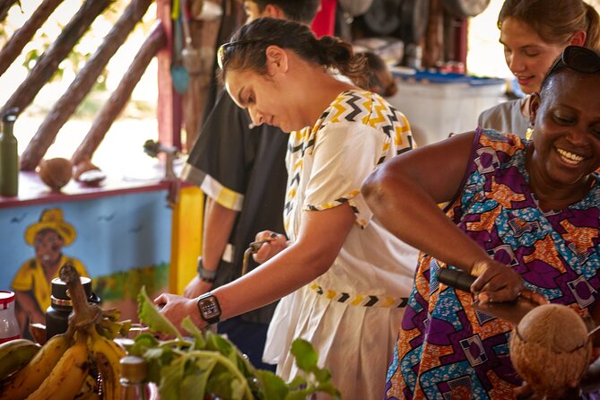 Full Day Garifuna Cultural Immersion in Hopkins Village of Belize - Meeting and Pickup Details