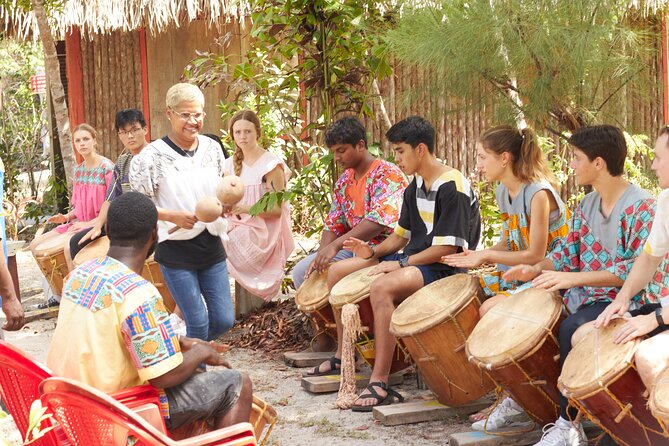 Full Day Garifuna Cultural Immersion in Hopkins Village of Belize - Positive Fishing and Cultural Experiences