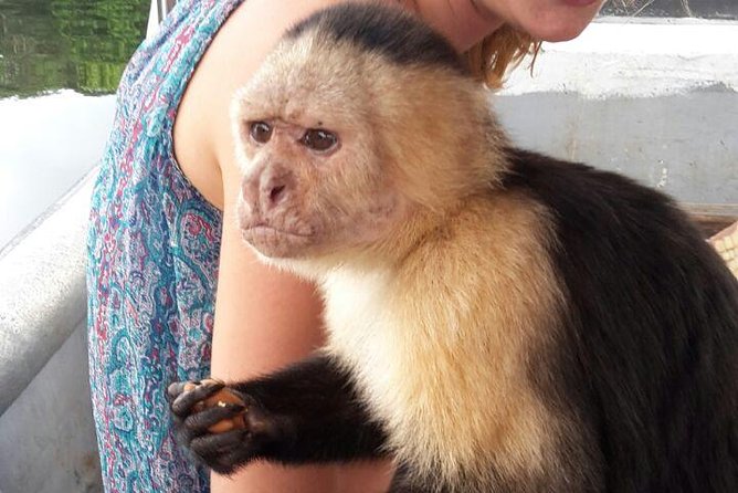 Full-Day Gatun Lake and Indian Village Tour From Panama City - Tour Inclusions
