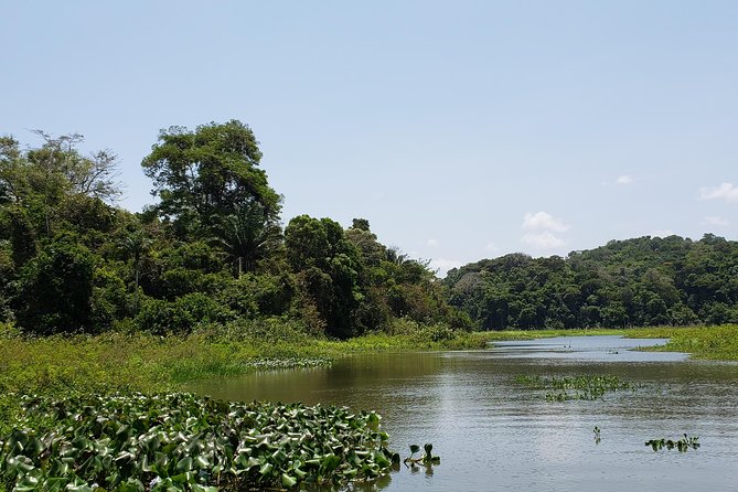 Full-Day Gatun Lake and Indian Village Tour From Panama City - Unique Experiences