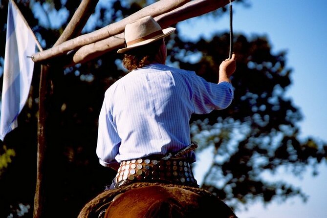 Full Day Gaucho Fiesta (From BUENOS Aires) - Frequently Asked Questions