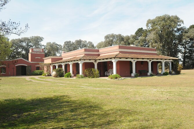 Full Day Gaucho Party at Estancia Santa Susana - Tour Schedule