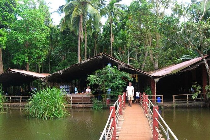 Full-Day Goa Shore Excursion Including Lunch at Spice Plantation - Inclusions and Exclusions