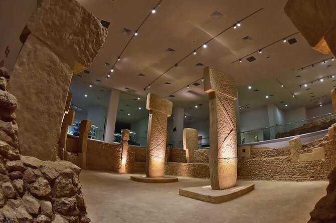 Full-Day Gobekli Tepe and Pools of Abraham Tour From SanlıUrfa - Reviews and Experiences