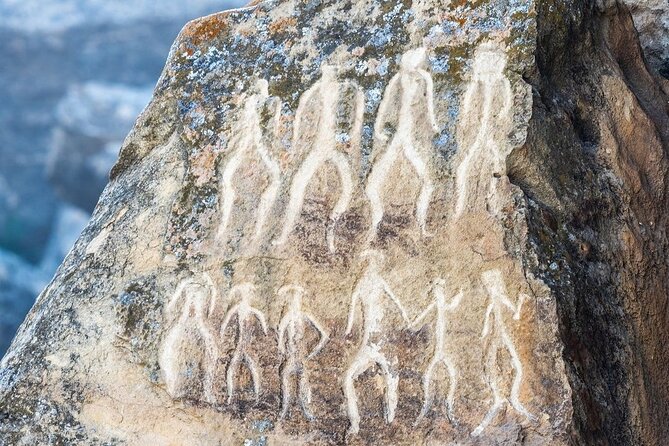 Full Day Gobustan & Absheron Tour (Group or Private) - Pickup and Meeting