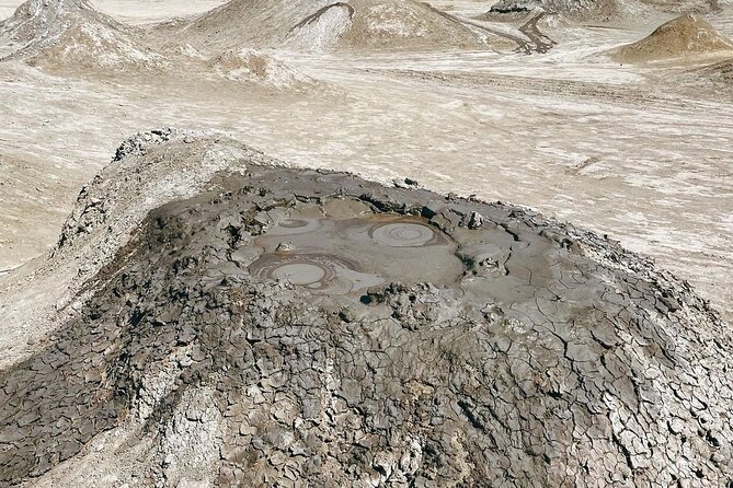 Full Day Gobustan & Absheron Tour (Group or Private) - Excluded From the Tour