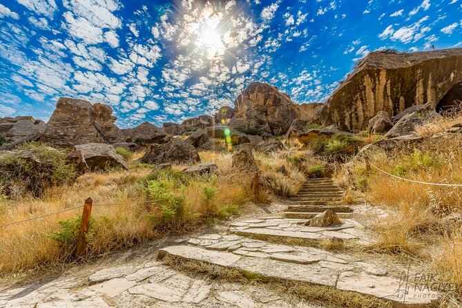 Full Day Gobustan & Absheron Tour (Group or Private) - Tour Duration and Schedule