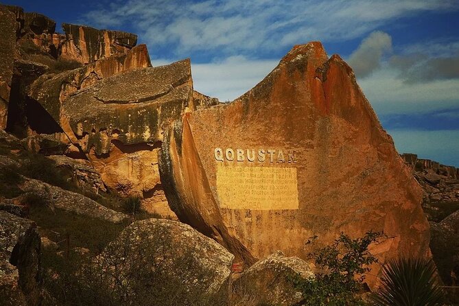 Full Day Gobustan & Absheron Tour (Group or Private) - Booking and Confirmation
