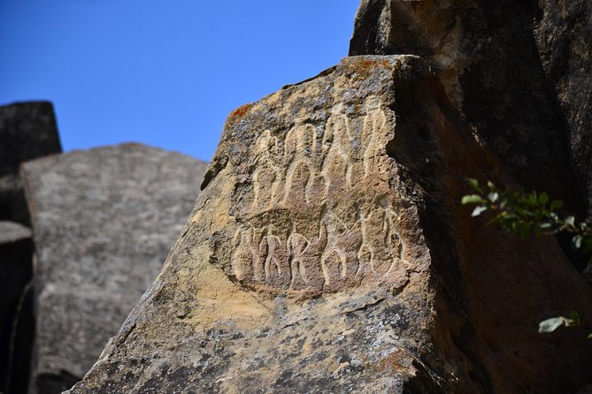 Full-Day Gobustan and Absheron Tour - Witnessing Mud Volcano Eruptions